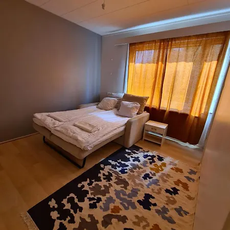 Cosy Citysleep