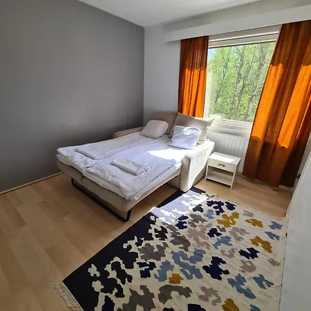 Cosy Citysleep Pensjonat *